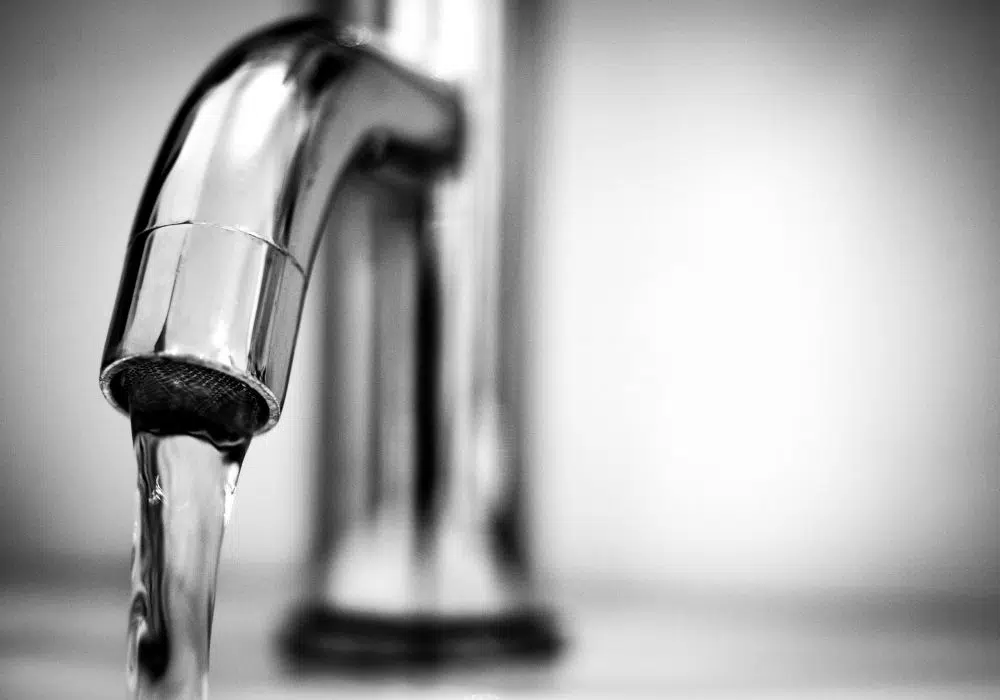 Filtre à eau Berkey soyez prévoyant !