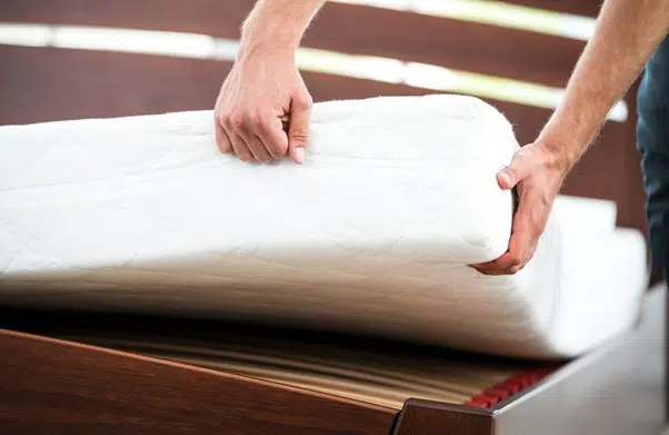 Un matelas