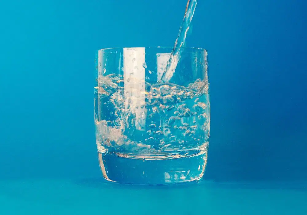 Ne passez pas à côté du filtre à eau Berkey