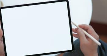 Quelle est la plus grande dimension de tablette ?