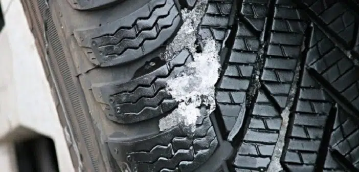 Comment trouver des pneus d’hiver