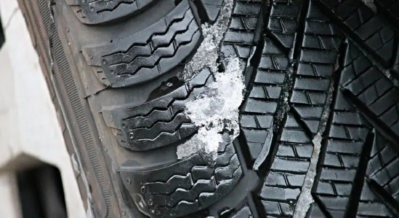 Comment trouver des pneus d’hiver