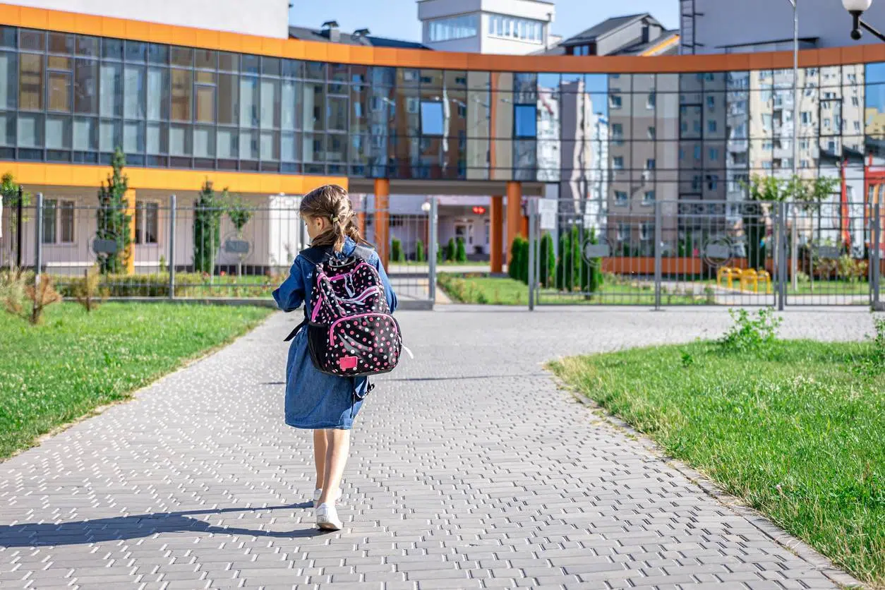 sac à dos pour enfant