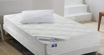 Comment choisir un matelas 2 places