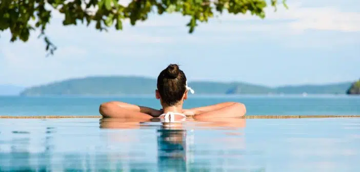 préparer sa piscine à l’été