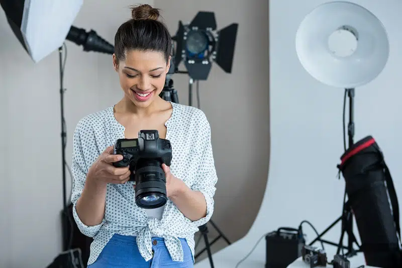 Événement d'entreprise 3 raisons de faire appel à un photographe