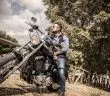 Comment adopter le style motard ou le style sport mécanique ?