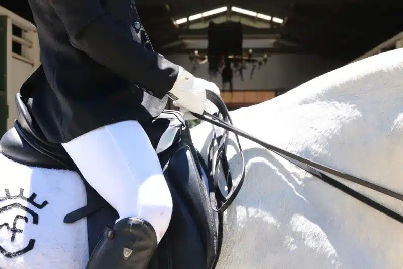 Comment s'habiller pour l'équitation en hiver