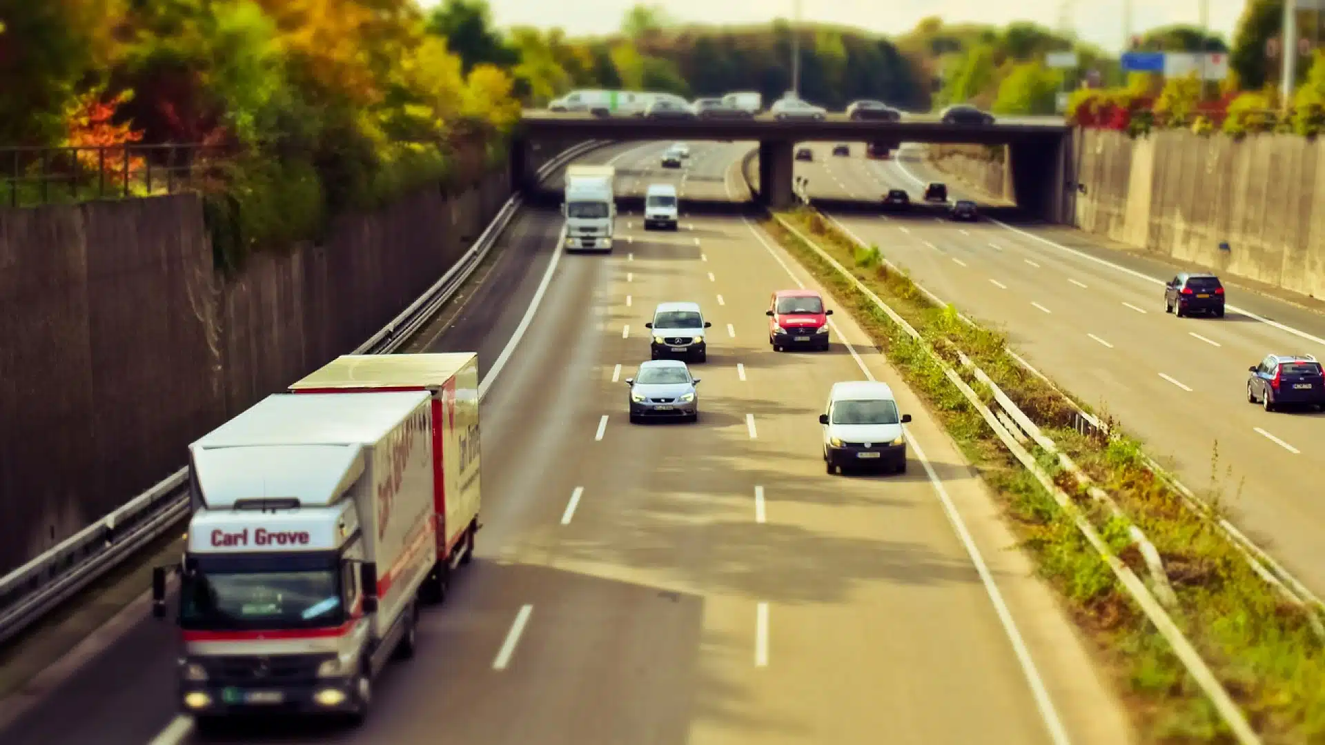 Comment choisir un camion de location pour son déménagement ?