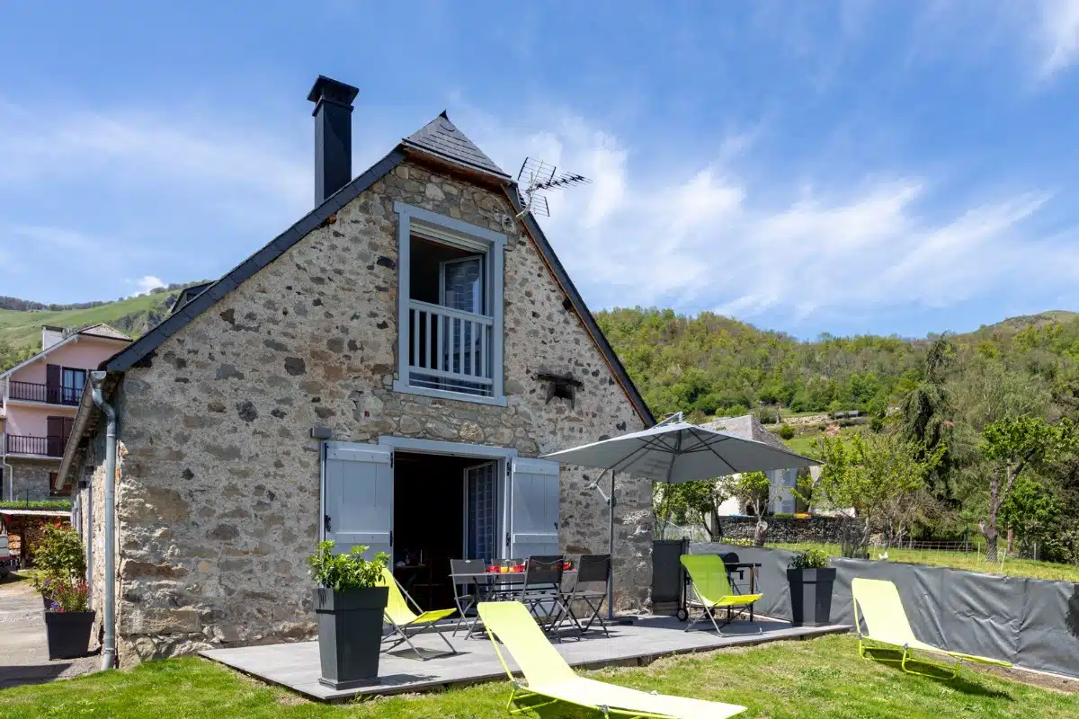 locations de vacances