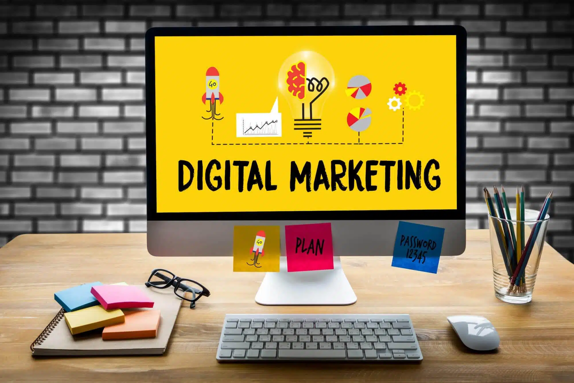 marketing en ligne