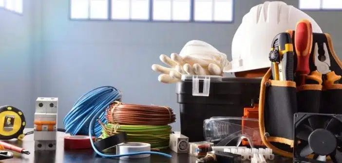 Comment choisir un bon fournisseur de matériel électrique pour votre installation électrique