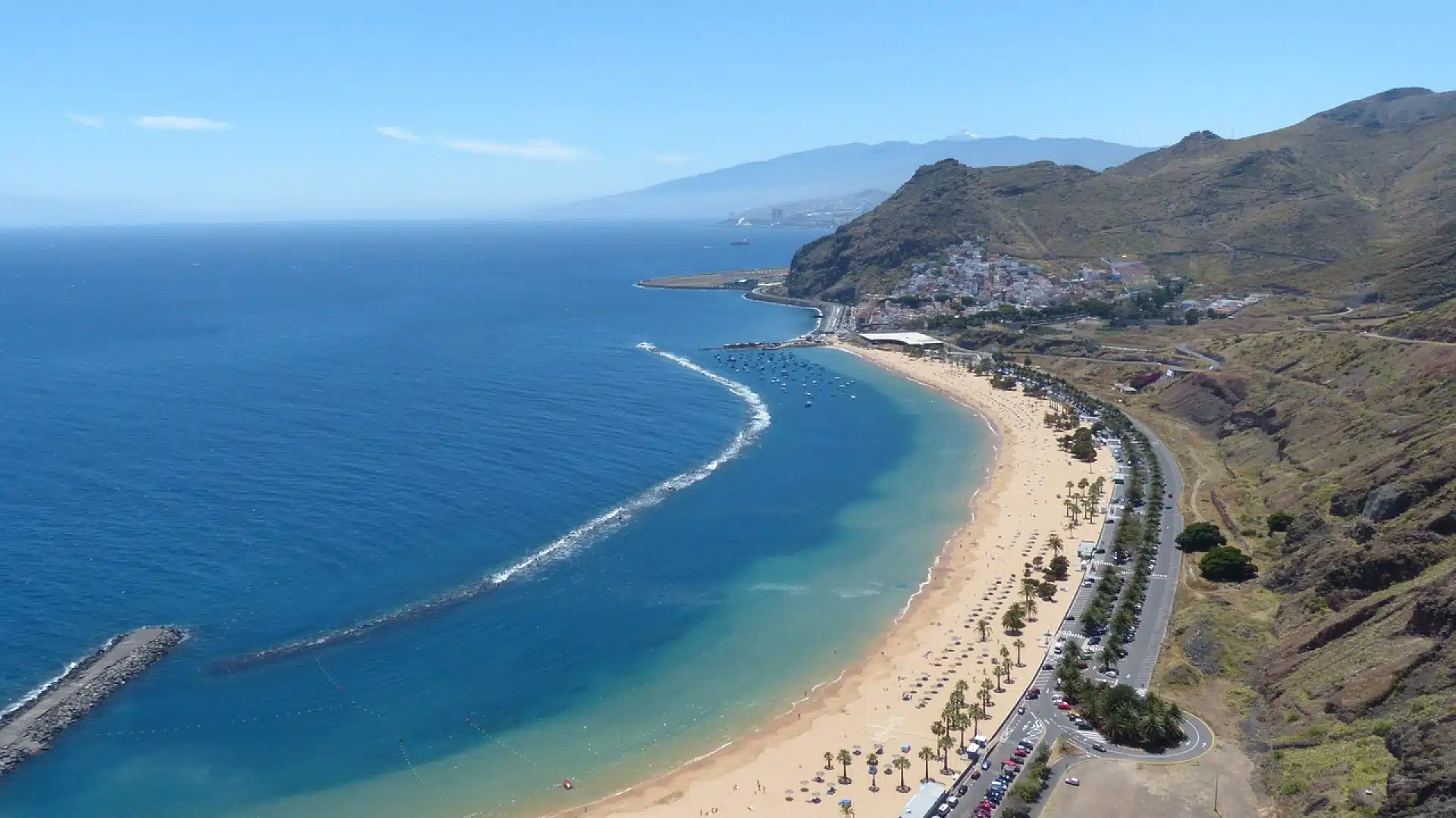 Les Canaries, une destination de rêve à prix abordable grâce aux agences de voyage en ligne