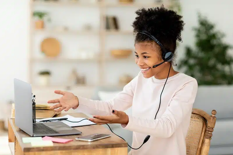 10 astuces pour réussir à travailler à distance