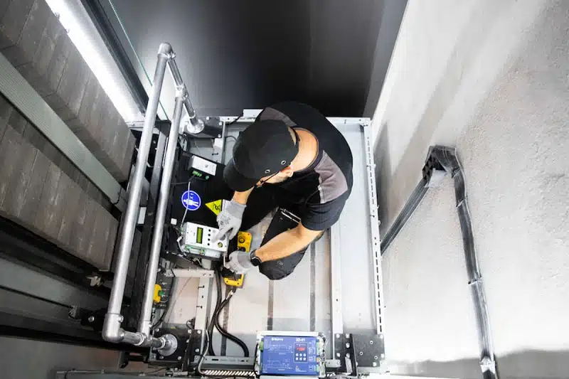 Trouver le professionnel d’ascenseur qu’il vous faut