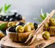 Les vertus méconnues de l'olive noire une recette à découvrir