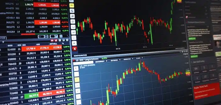 Plateforme de trading : son fonctionnement