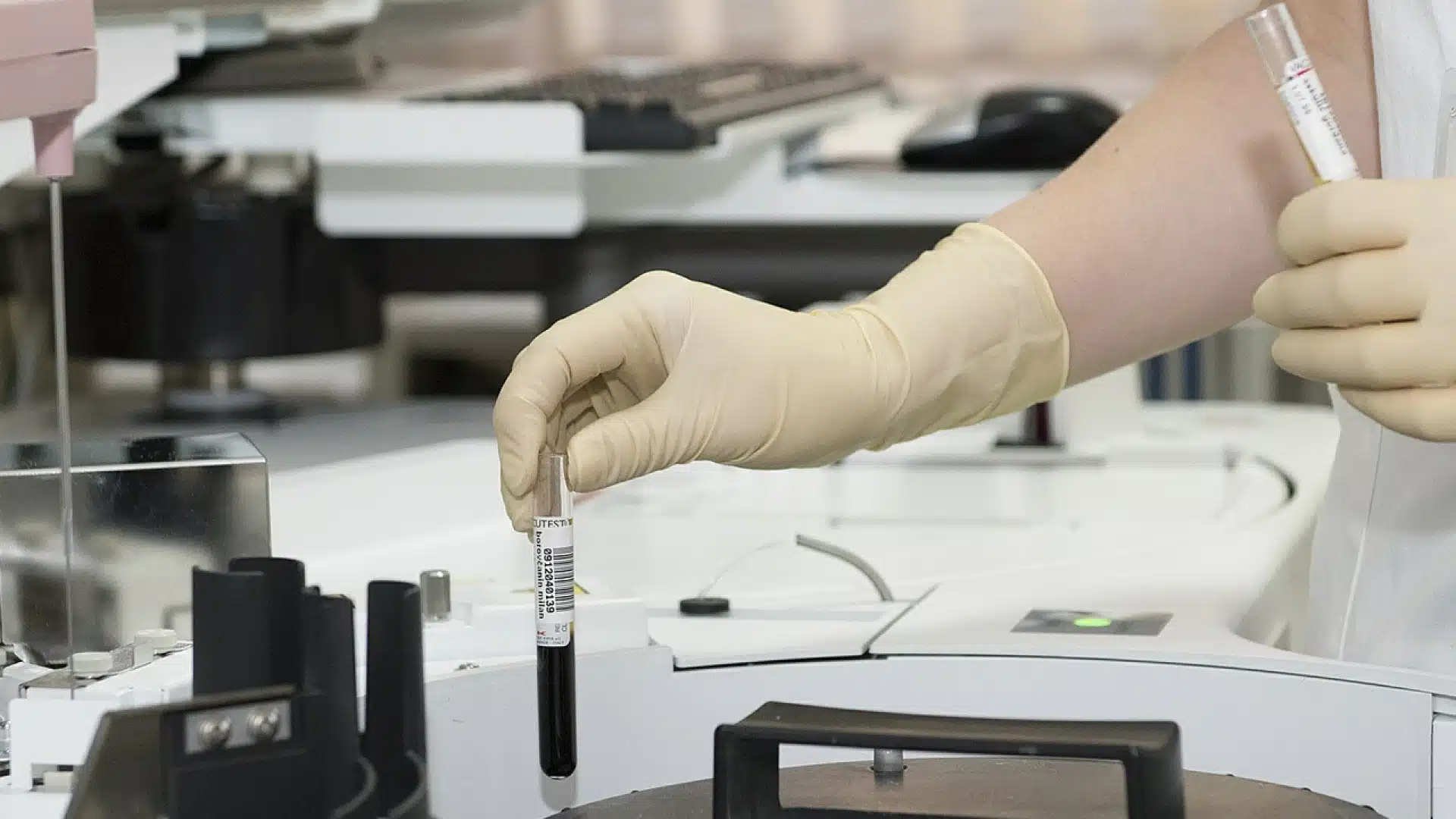 Technologie : l'analyse par GC-MS et ses applications concrètes