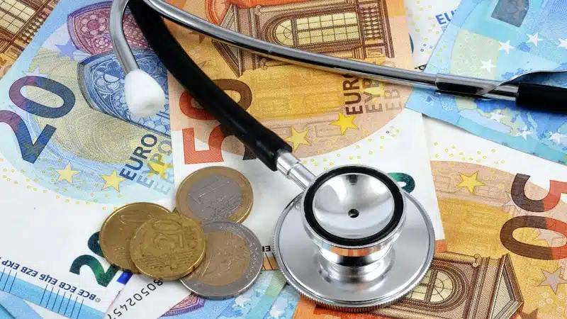 Assurance santé les critères à prendre en compte pour trouver la meilleure offre