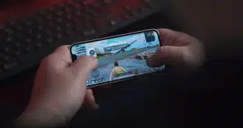 vidéo sur smartphone