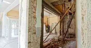 À combien peuvent être estimés des travaux pour la maison ?