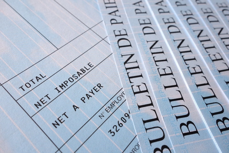 Pourquoi passer par un convertisseur de salaire brut en net