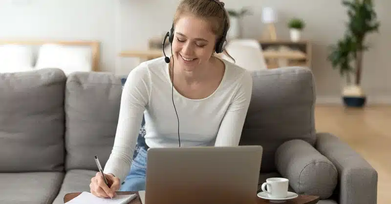 Les raisons de choisir de faire votre formation en transition écologique à distance