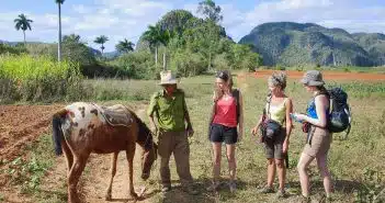 Pourquoi choisir le Cuba pour faire une randonnée