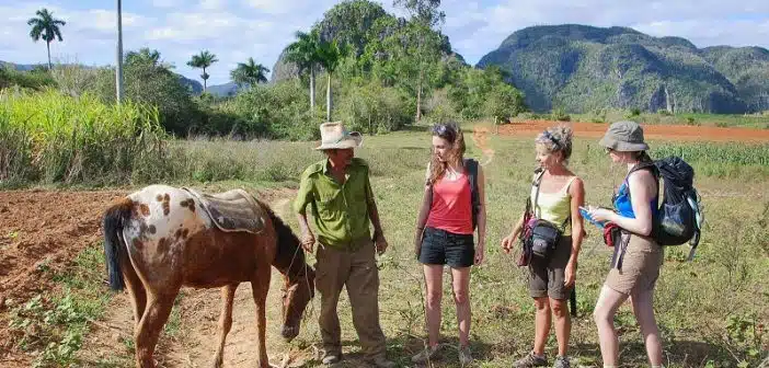 Pourquoi choisir le Cuba pour faire une randonnée