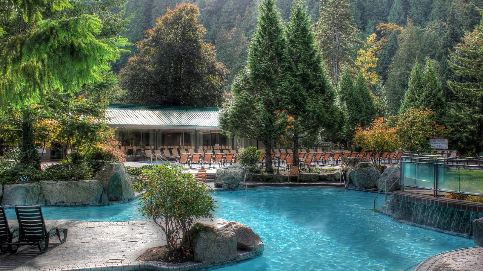 Explorez les bienfaits du thermalisme sur votre santé