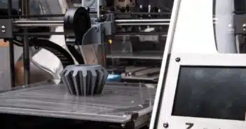 La technologie d'impression 3D professionnelle : un atout incontournable pour votre entreprise