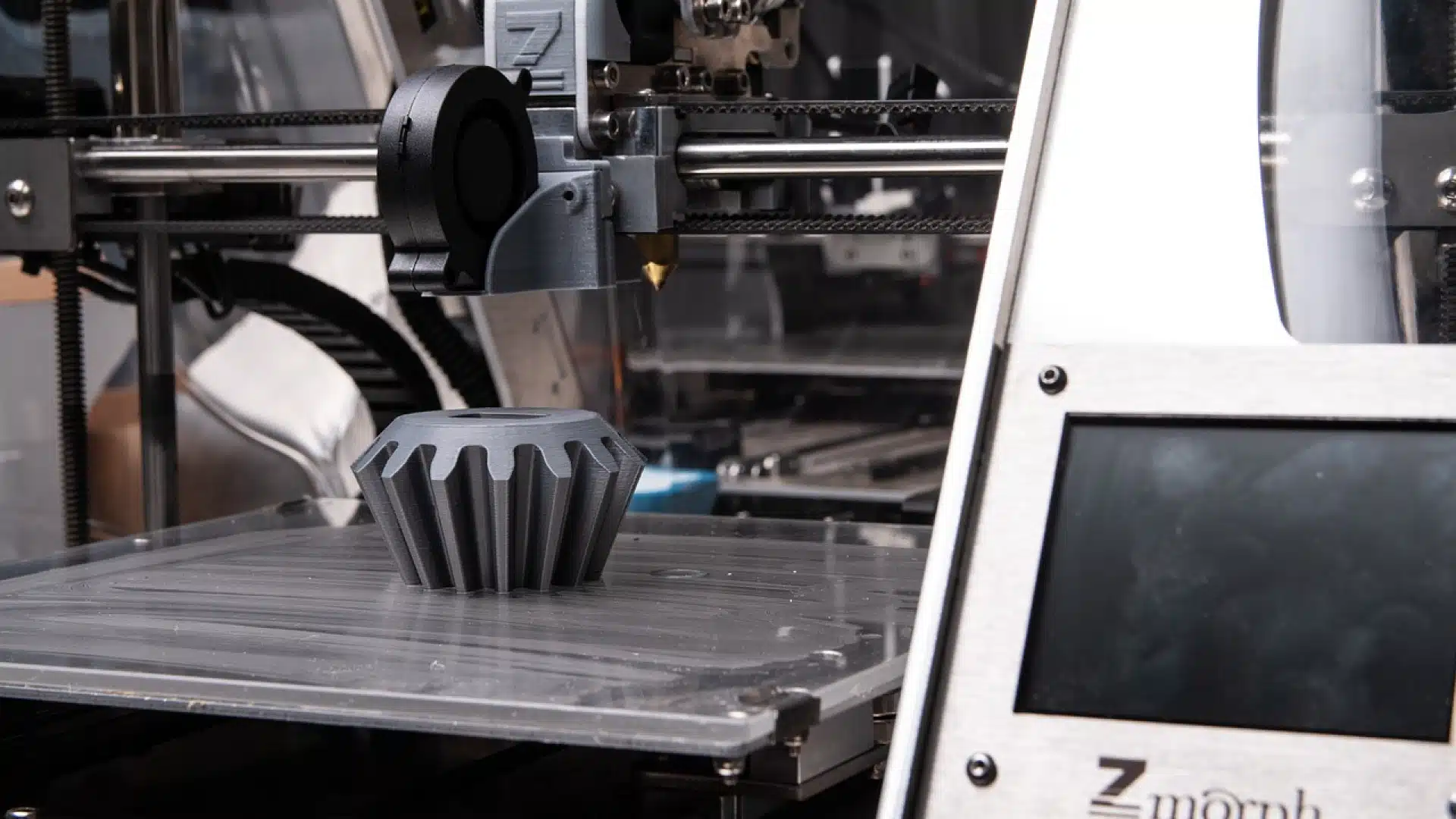 La technologie d'impression 3D professionnelle : un atout incontournable pour votre entreprise