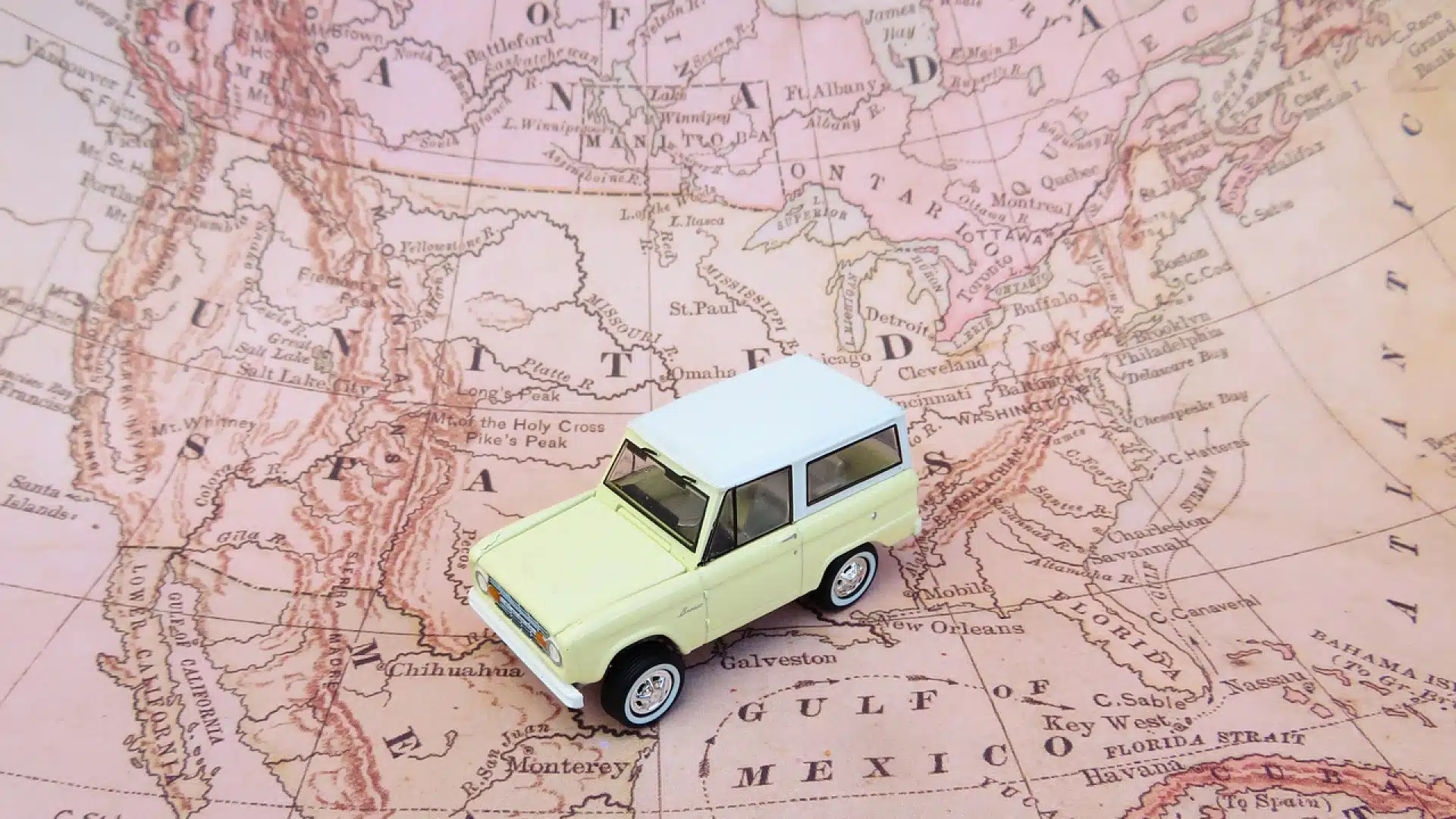 Planifiez vos futures vacances dès maintenant pour un séjour pas cher