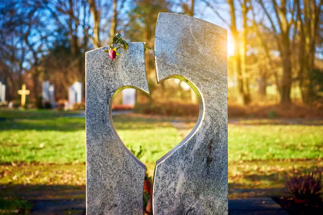 monument funéraire 