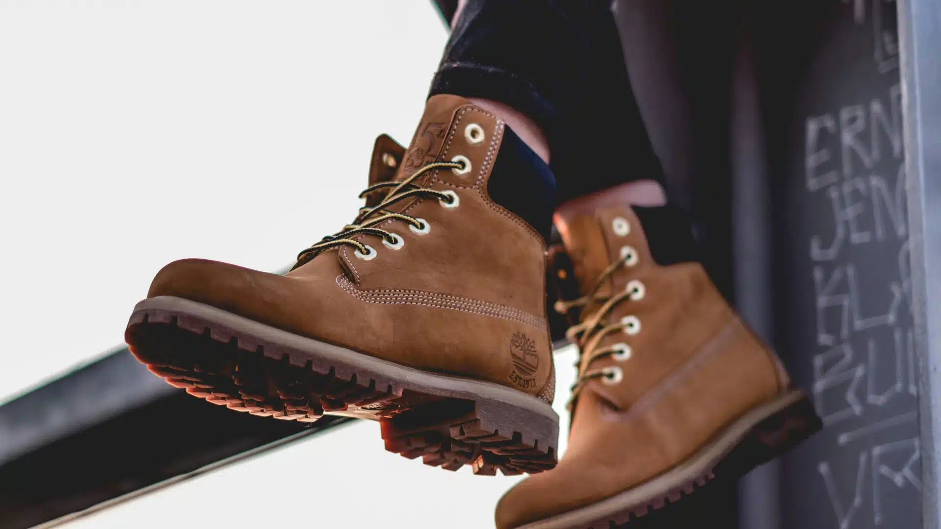Le mariage parfait entre style et sécurité dans les chaussures de sécurité pour femme
