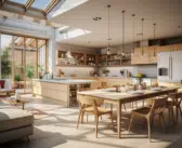 Quelle surface pour une famille de 4 personnes ?