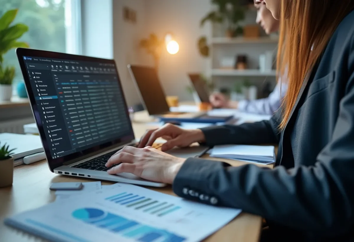 Optimiser la prospection grâce aux fichiers d’entreprises