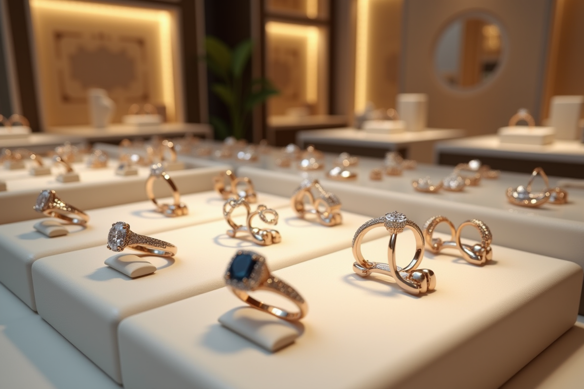 bijou engagement