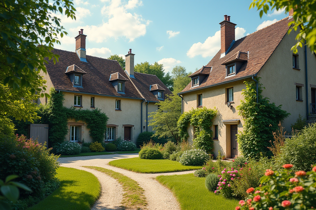 prix immobilier