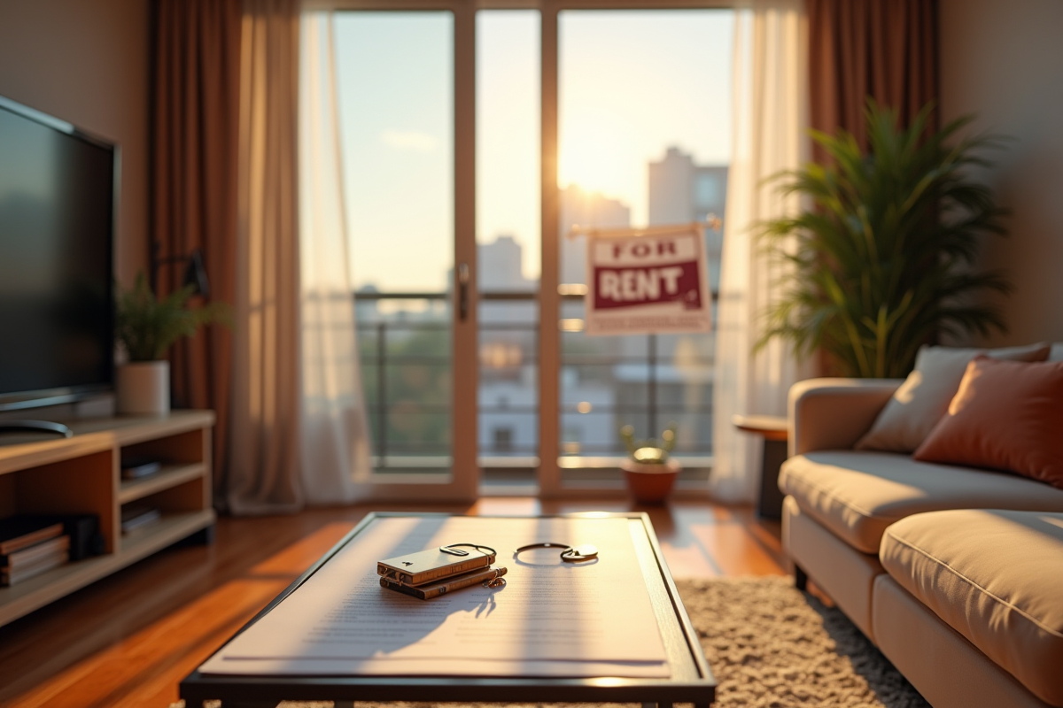 immobilier locatif