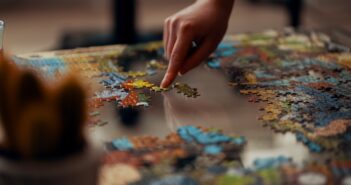 puzzle