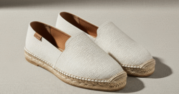 espadrilles beiges