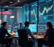 plateforme trading aurolonix