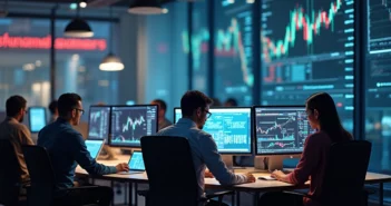 plateforme trading aurolonix