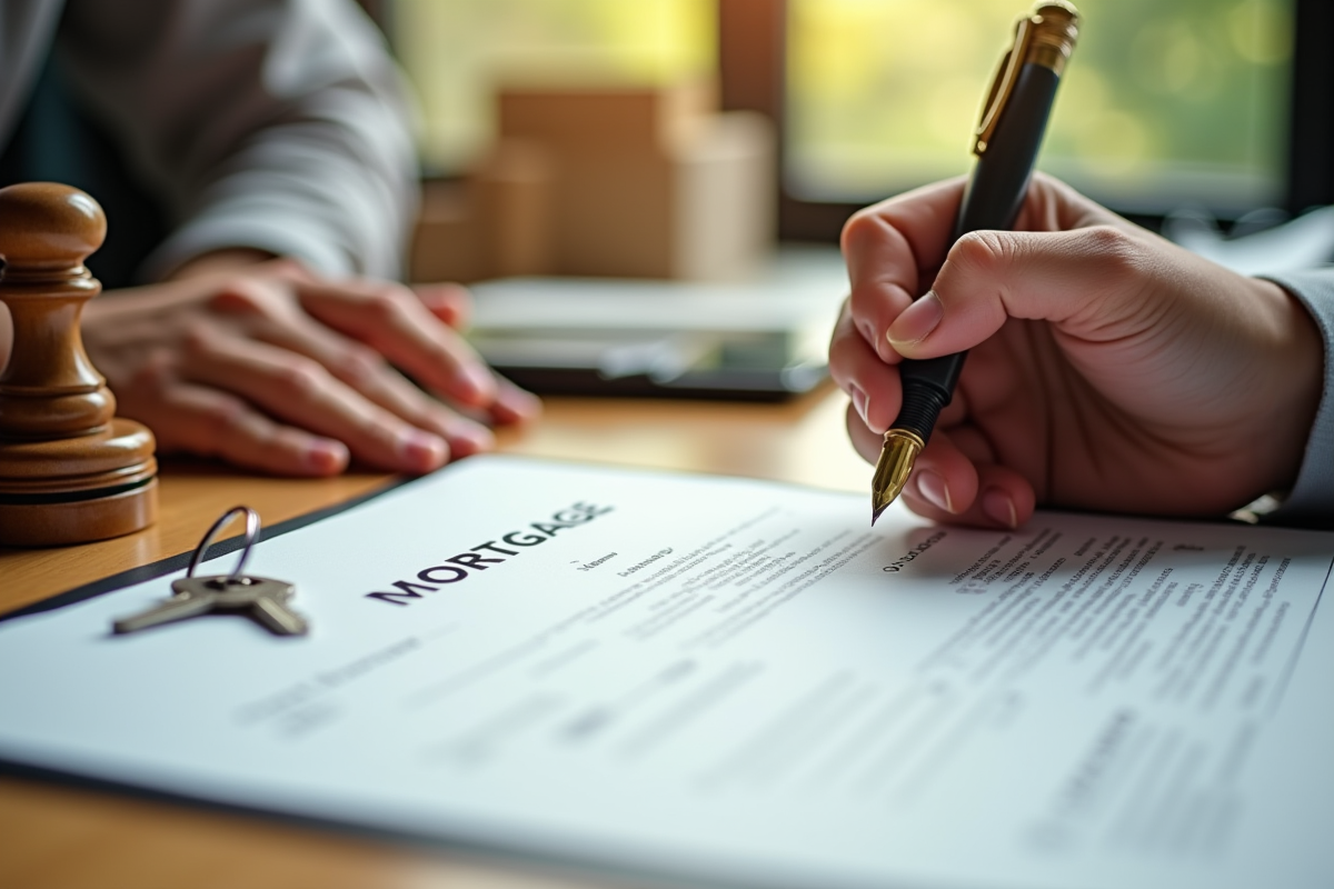 signature notarisation
