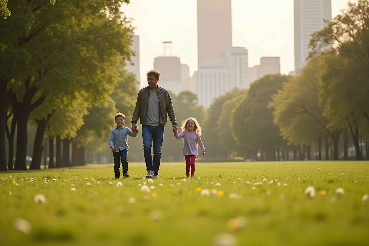 parent stress