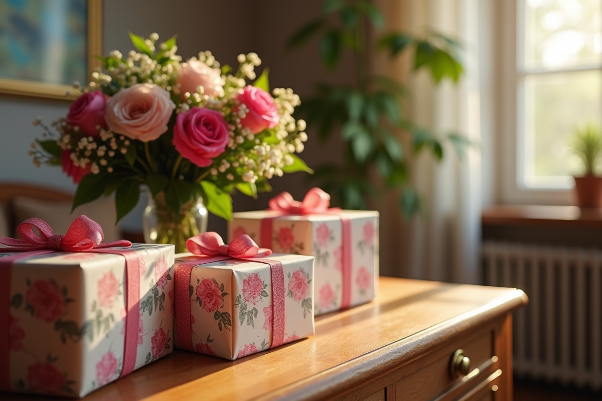 fête anniversaire