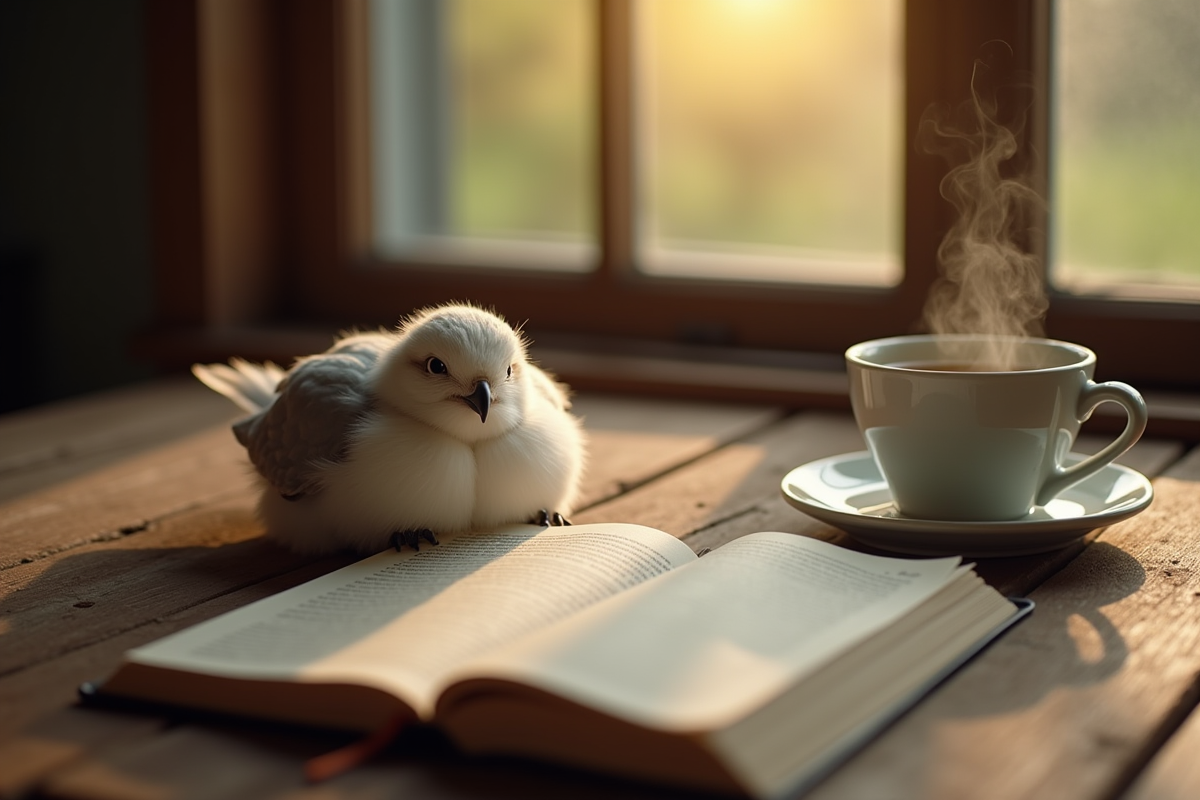méditation quotidienne