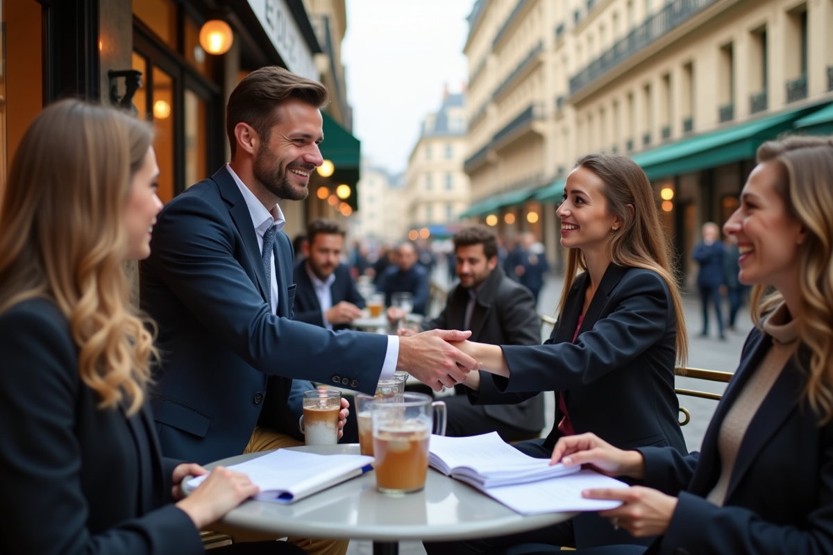 travail intérim