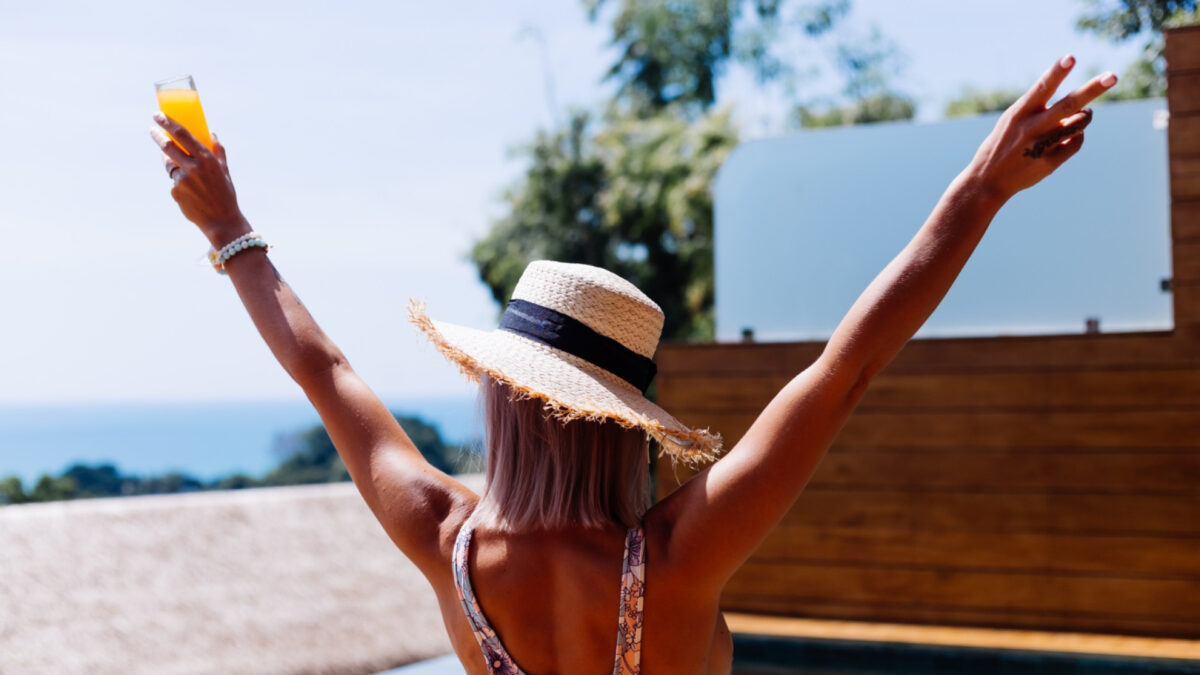 Séjour tout compris : partez l’esprit tranquille et profitez de tout ! !